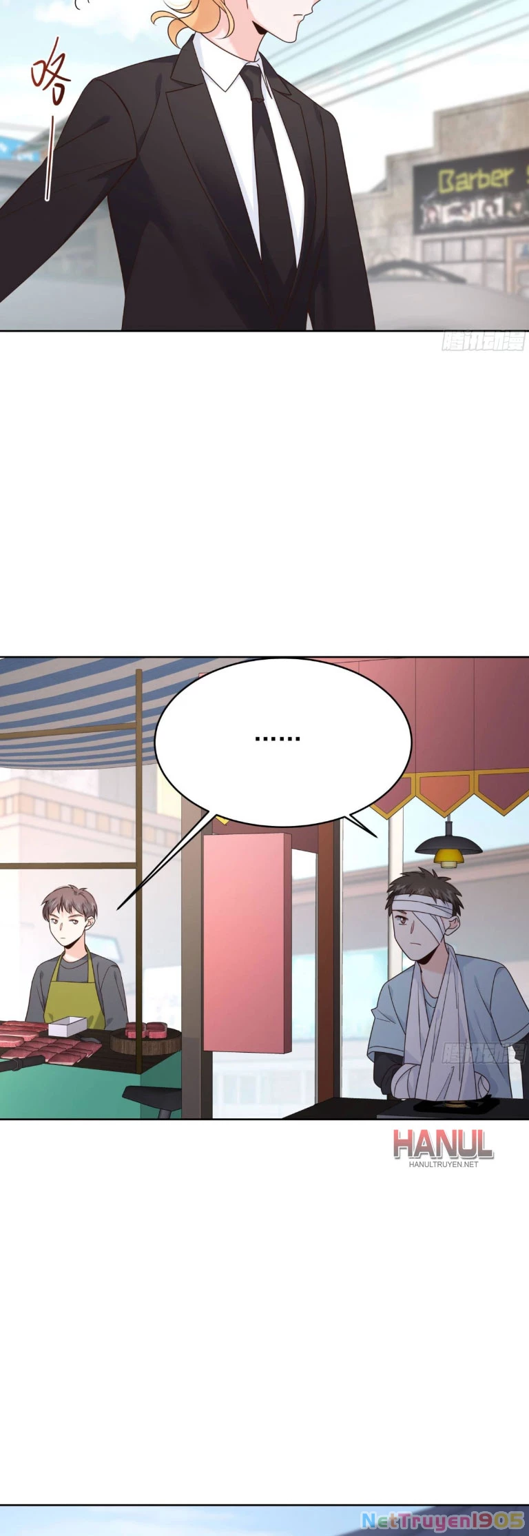 Hot Boy Quốc Dân Là Nữ Chapter 482 - Trang 2