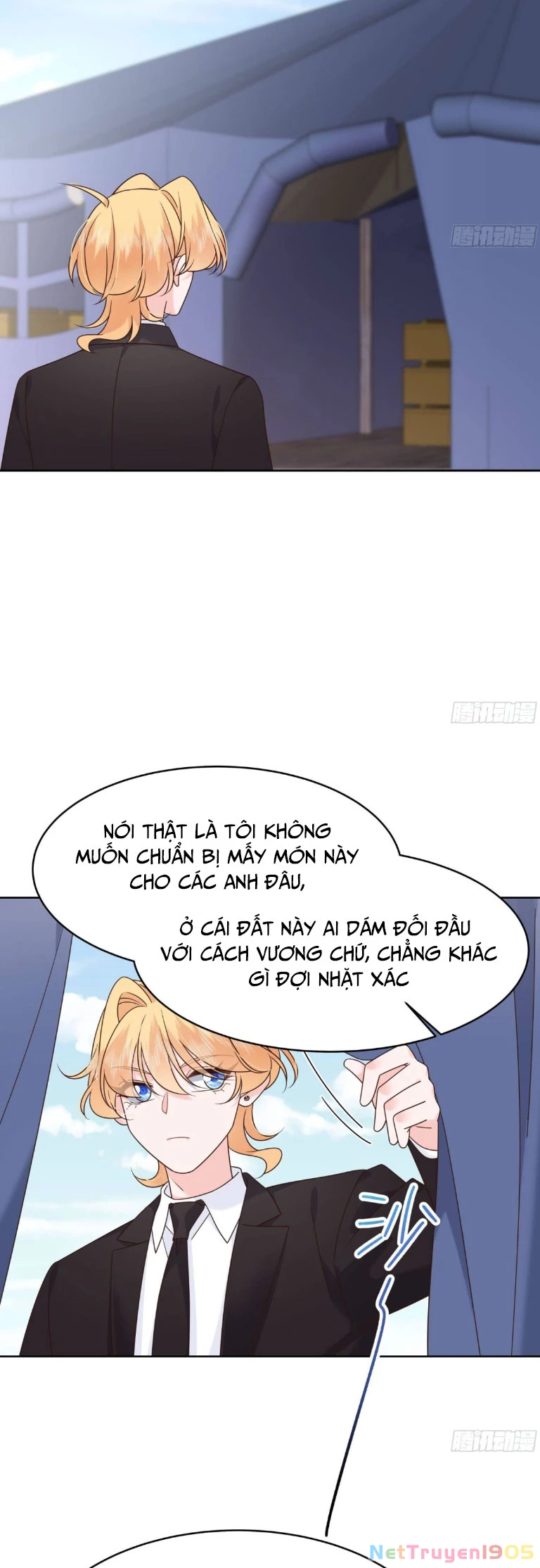 Hot Boy Quốc Dân Là Nữ Chapter 482 - Trang 2