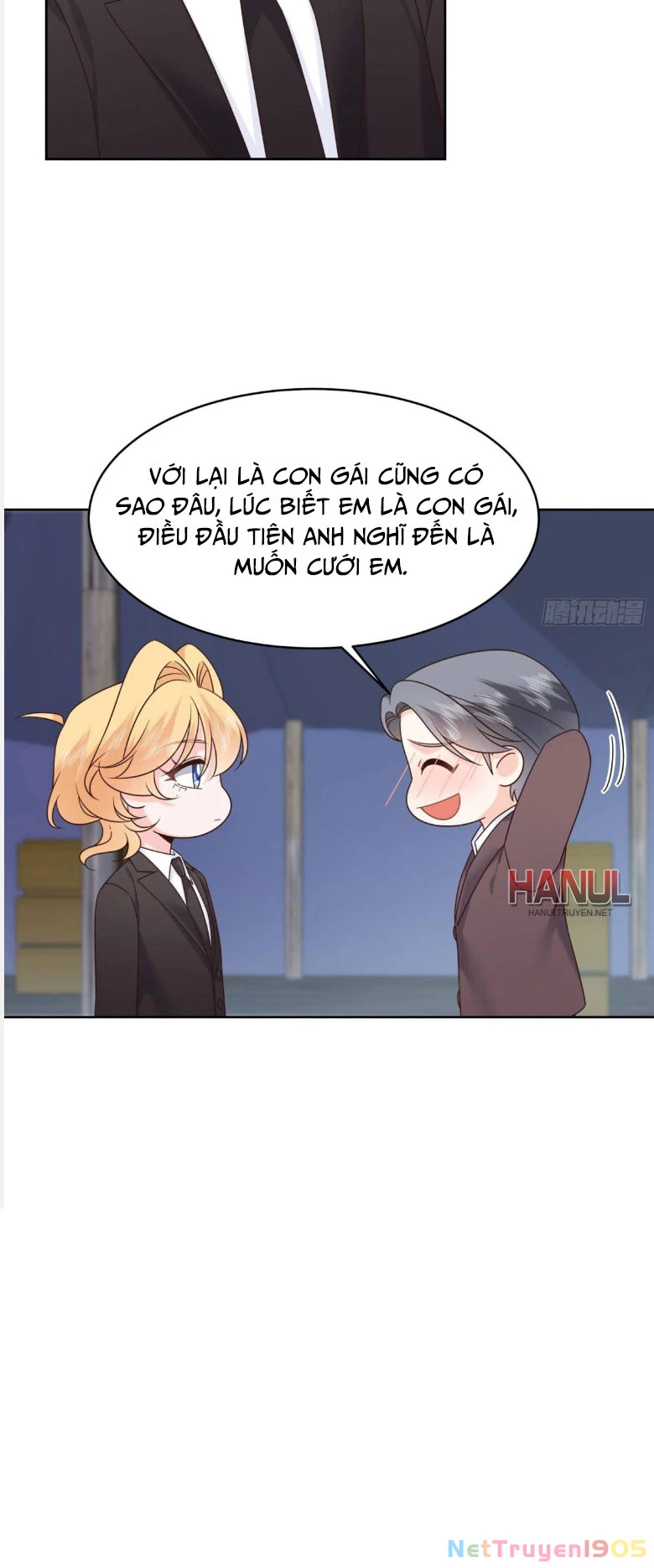 Hot Boy Quốc Dân Là Nữ Chapter 482 - Trang 2