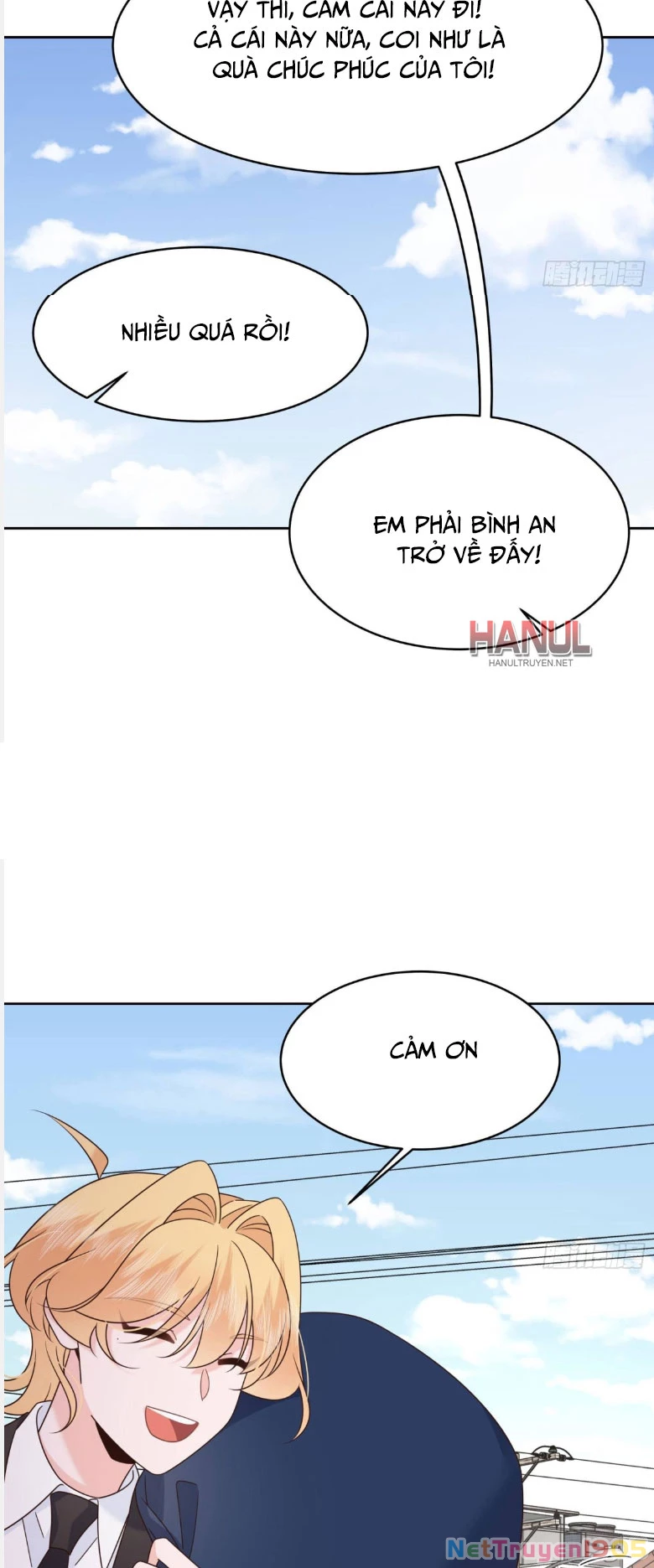 Hot Boy Quốc Dân Là Nữ Chapter 482 - Trang 2