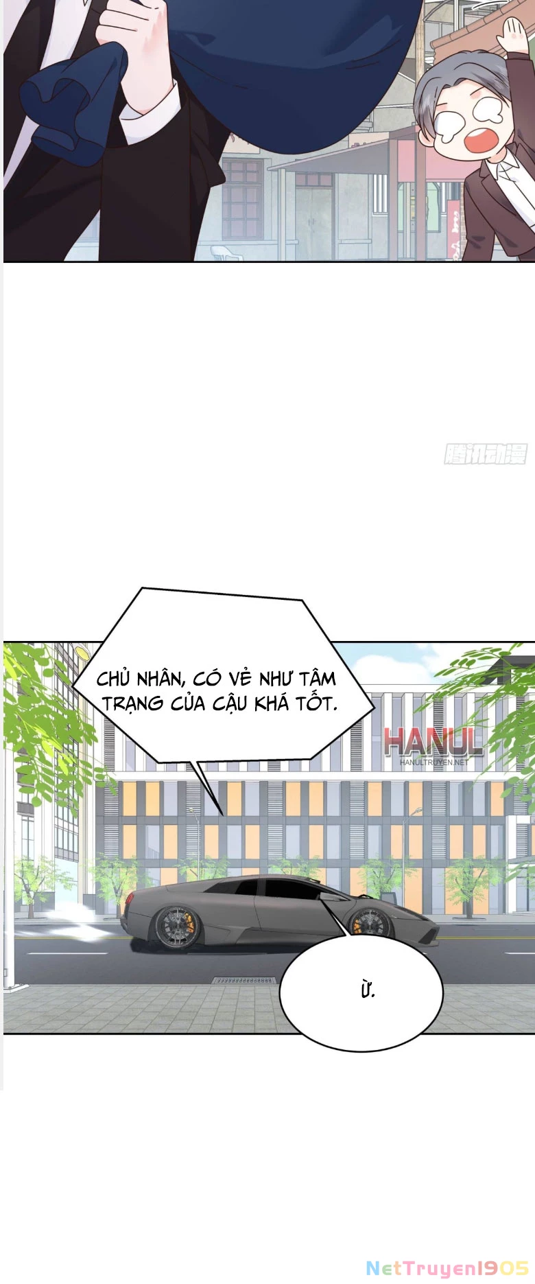 Hot Boy Quốc Dân Là Nữ Chapter 482 - Trang 2