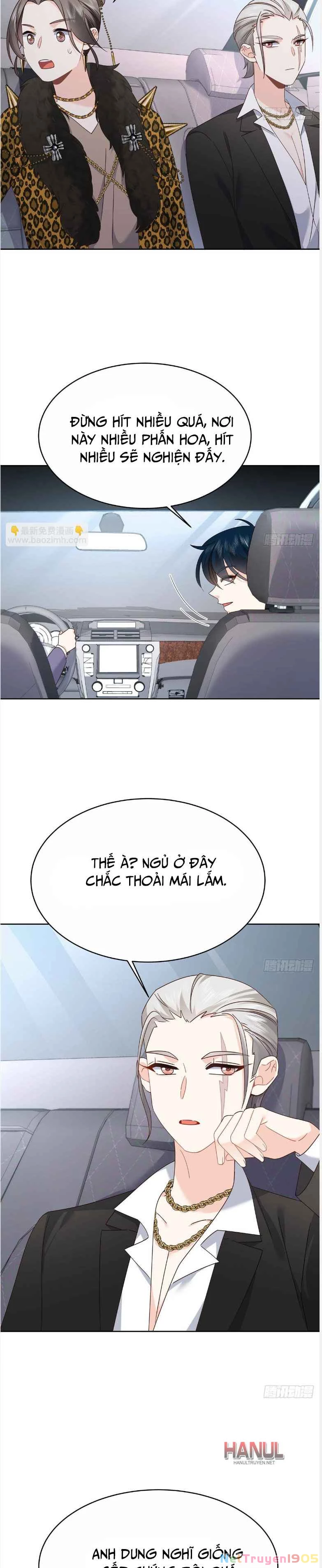 Hot Boy Quốc Dân Là Nữ Chapter 483 - Trang 2