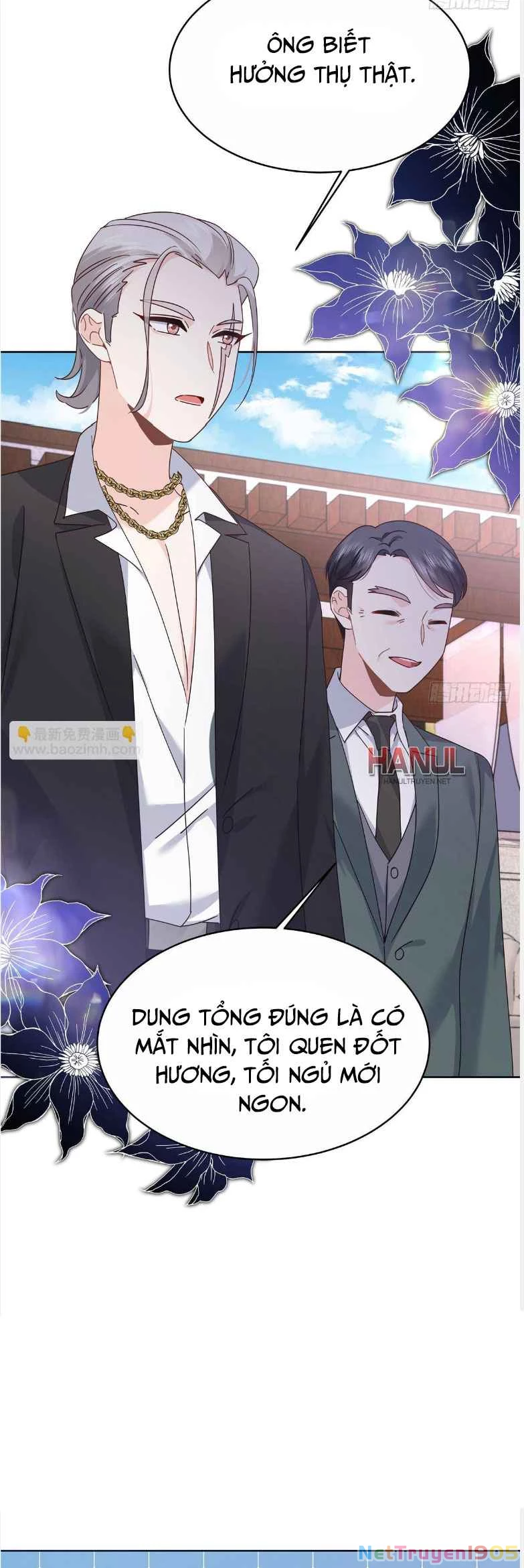 Hot Boy Quốc Dân Là Nữ Chapter 483 - Trang 2