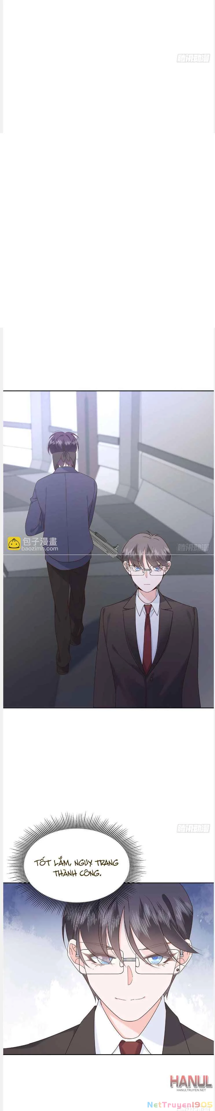 Hot Boy Quốc Dân Là Nữ Chapter 486 - Trang 2