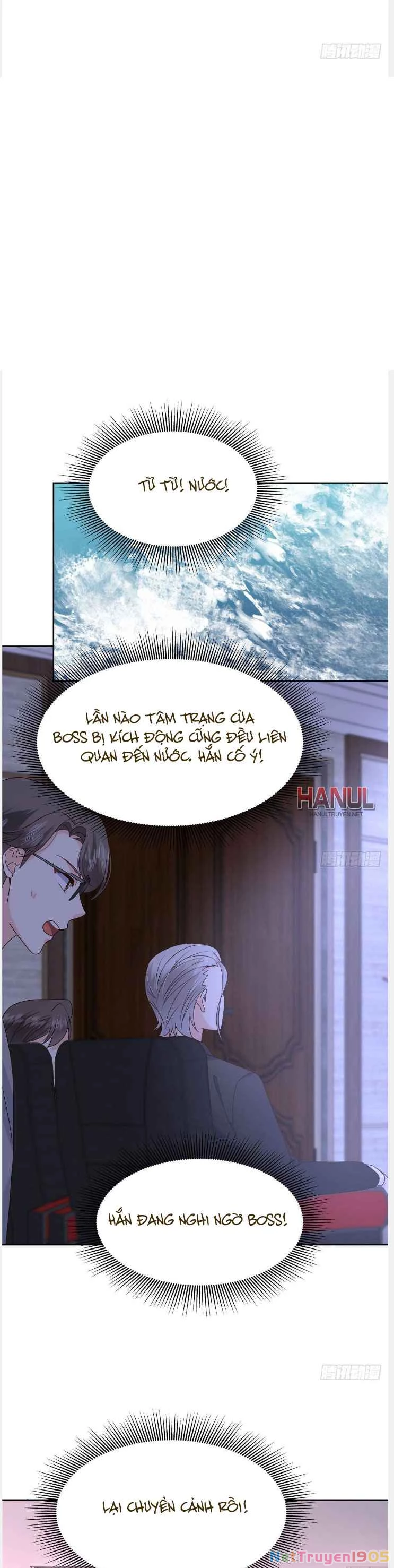 Hot Boy Quốc Dân Là Nữ Chapter 486 - Trang 2