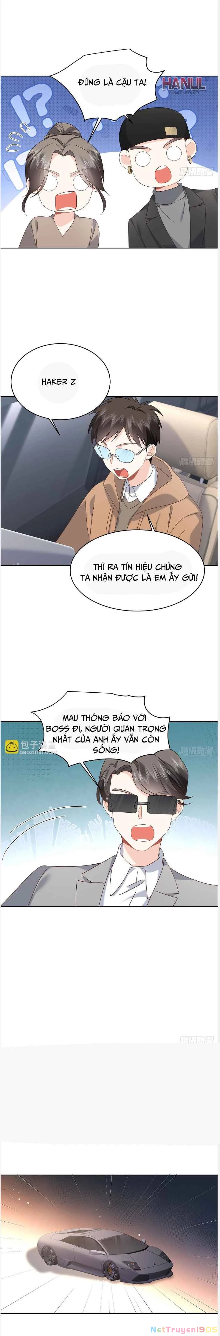 Hot Boy Quốc Dân Là Nữ Chapter 491 - Trang 2