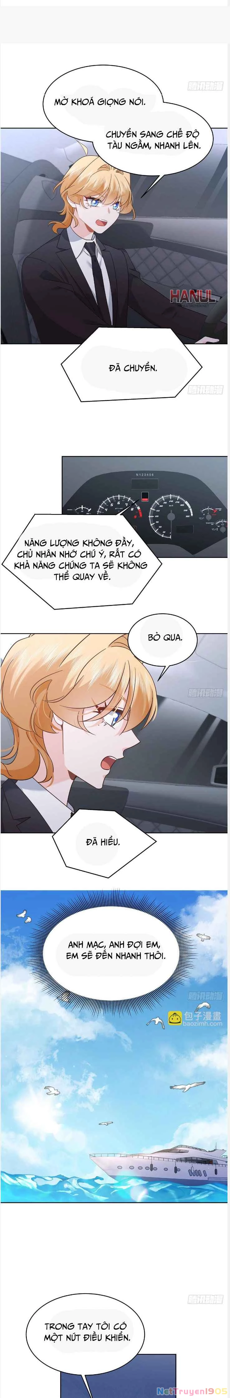 Hot Boy Quốc Dân Là Nữ Chapter 491 - Trang 2