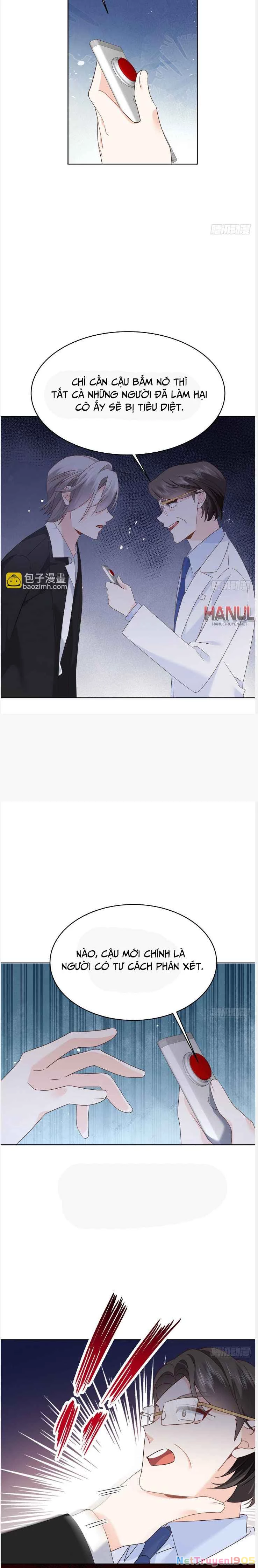 Hot Boy Quốc Dân Là Nữ Chapter 491 - Trang 2