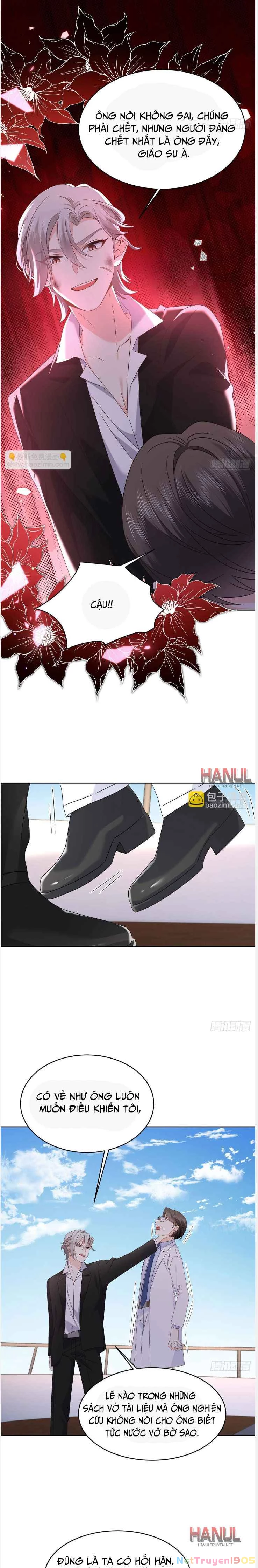 Hot Boy Quốc Dân Là Nữ Chapter 491 - Trang 2