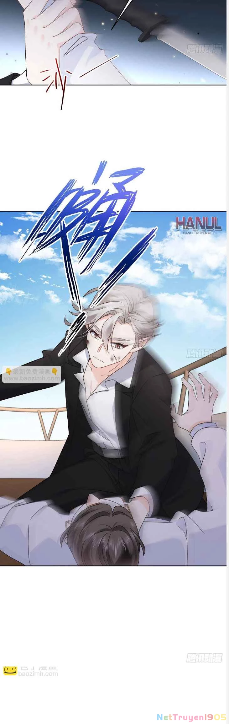 Hot Boy Quốc Dân Là Nữ Chapter 491 - Trang 2