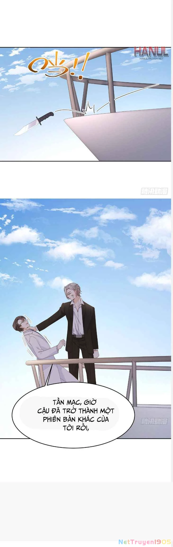 Hot Boy Quốc Dân Là Nữ Chapter 491 - Trang 2