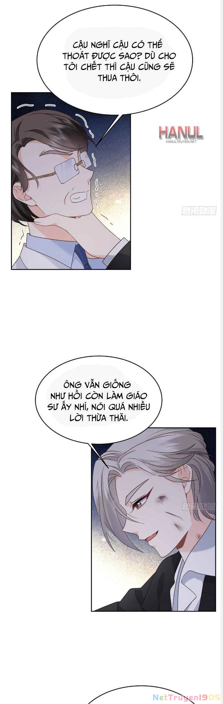 Hot Boy Quốc Dân Là Nữ Chapter 491 - Trang 2