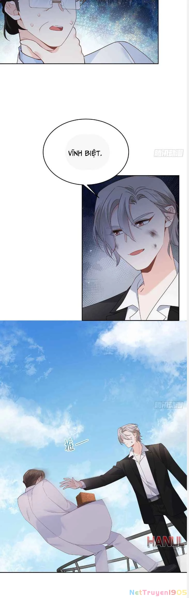 Hot Boy Quốc Dân Là Nữ Chapter 491 - Trang 2