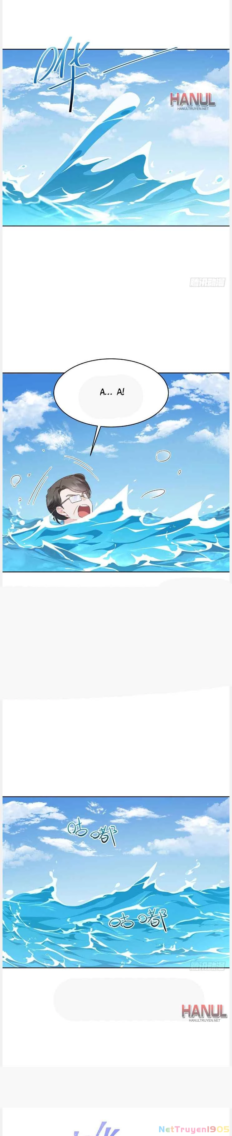 Hot Boy Quốc Dân Là Nữ Chapter 491 - Trang 2