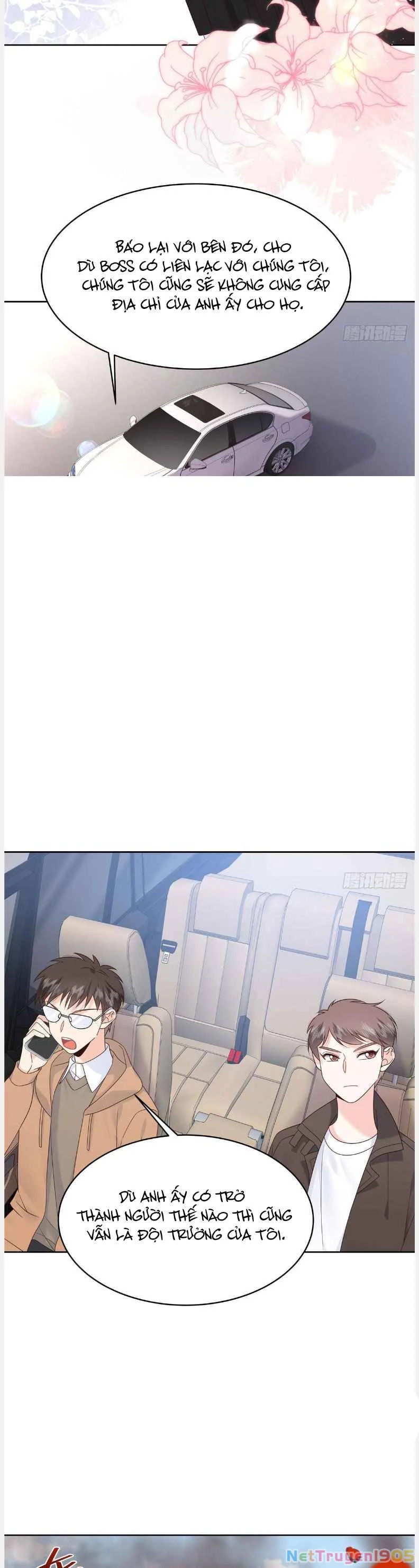 Hot Boy Quốc Dân Là Nữ Chapter 494 - Trang 2