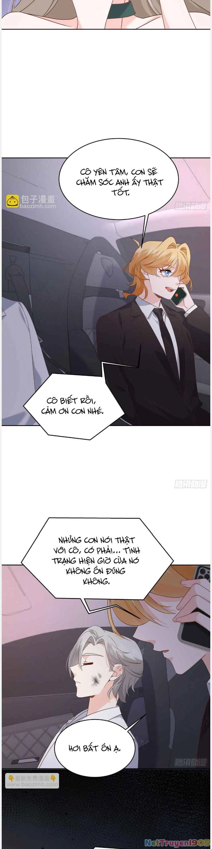 Hot Boy Quốc Dân Là Nữ Chapter 495 - Trang 2