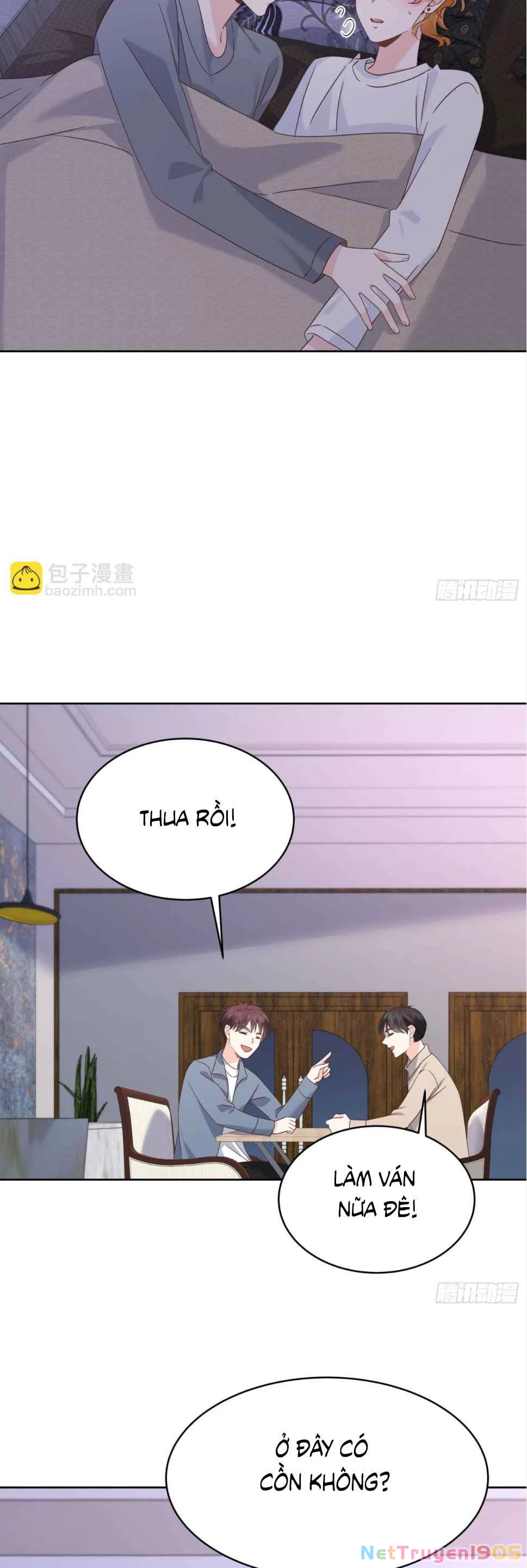 Hot Boy Quốc Dân Là Nữ Chapter 497 - Trang 2