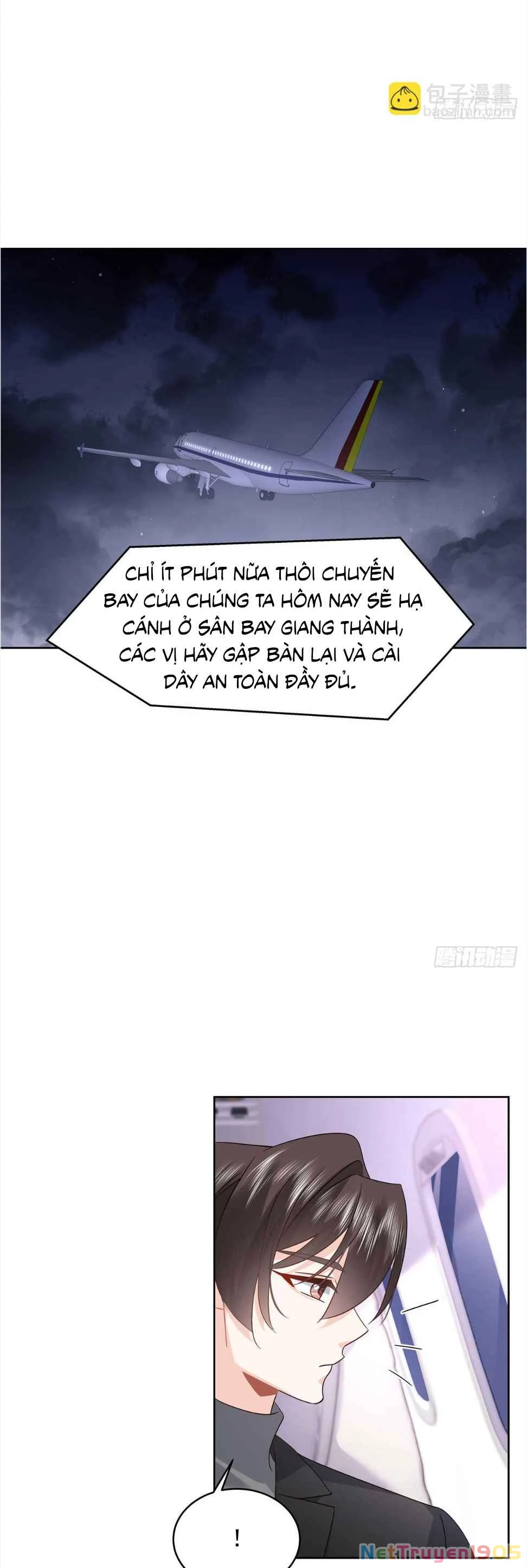 Hot Boy Quốc Dân Là Nữ Chapter 499 - Trang 2