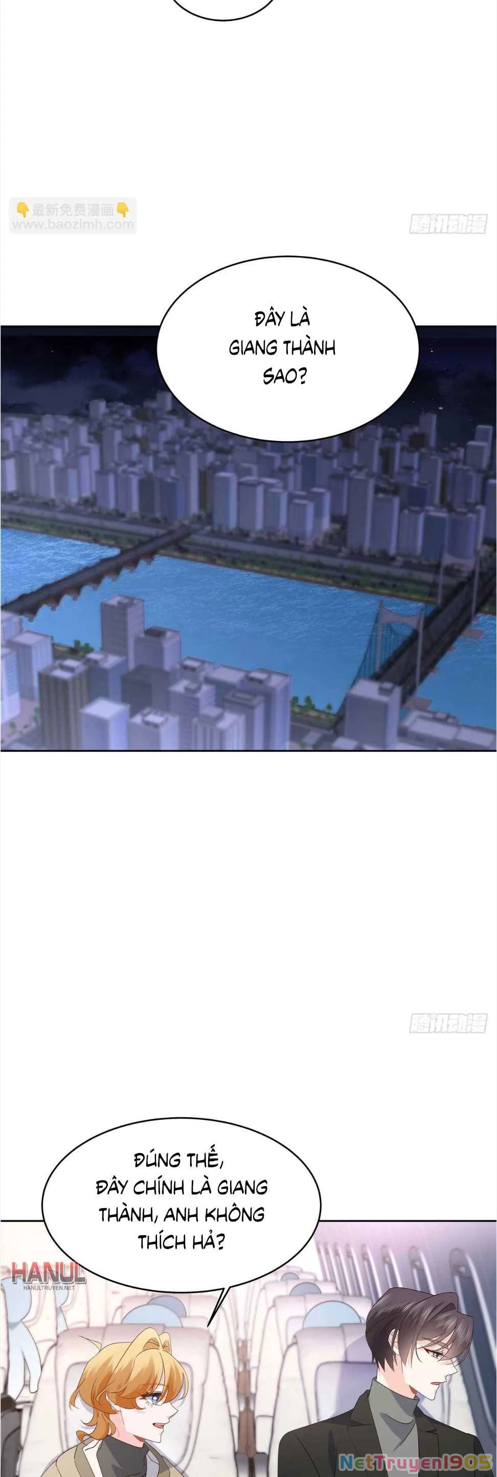 Hot Boy Quốc Dân Là Nữ Chapter 499 - Trang 2