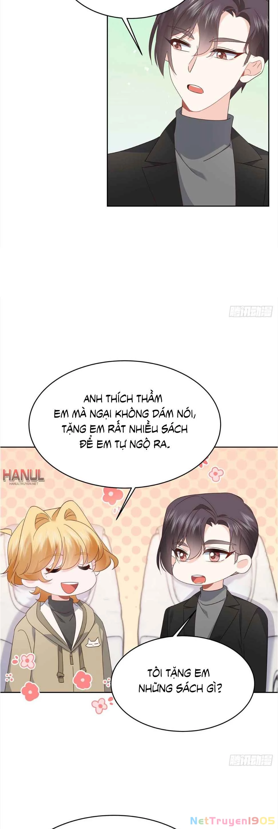 Hot Boy Quốc Dân Là Nữ Chapter 499 - Trang 2