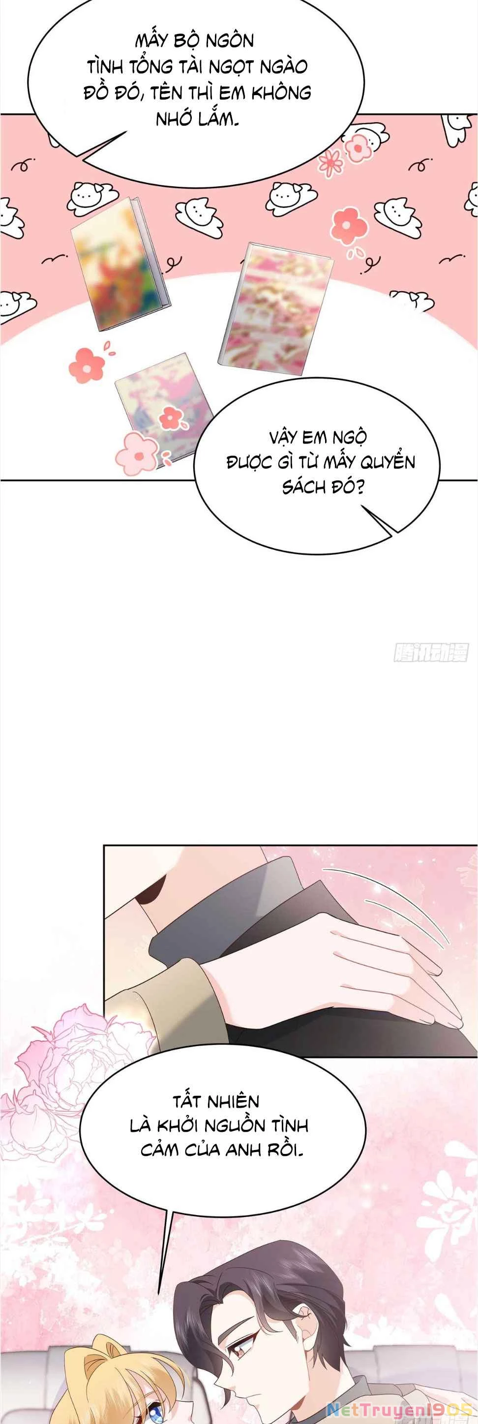 Hot Boy Quốc Dân Là Nữ Chapter 499 - Trang 2