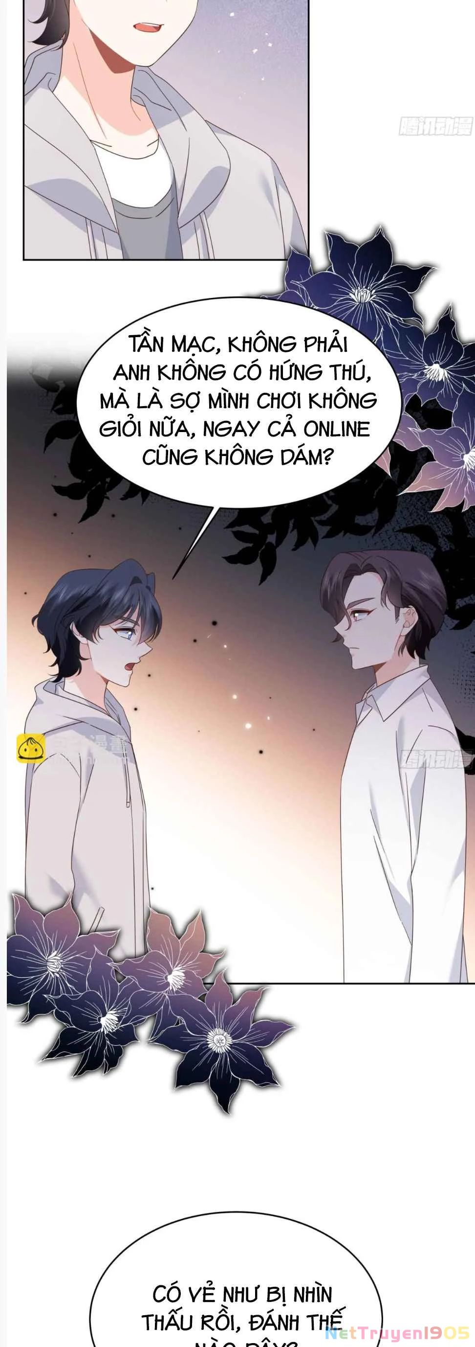 Hot Boy Quốc Dân Là Nữ Chapter 503 - Trang 2