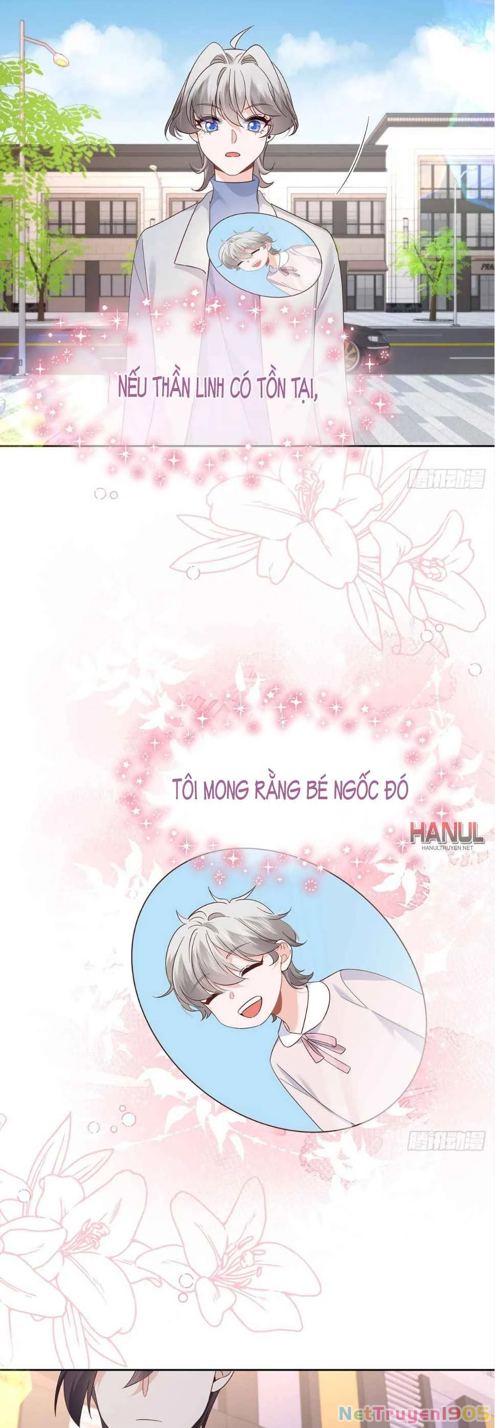 Hot Boy Quốc Dân Là Nữ Chapter 509 - Trang 2