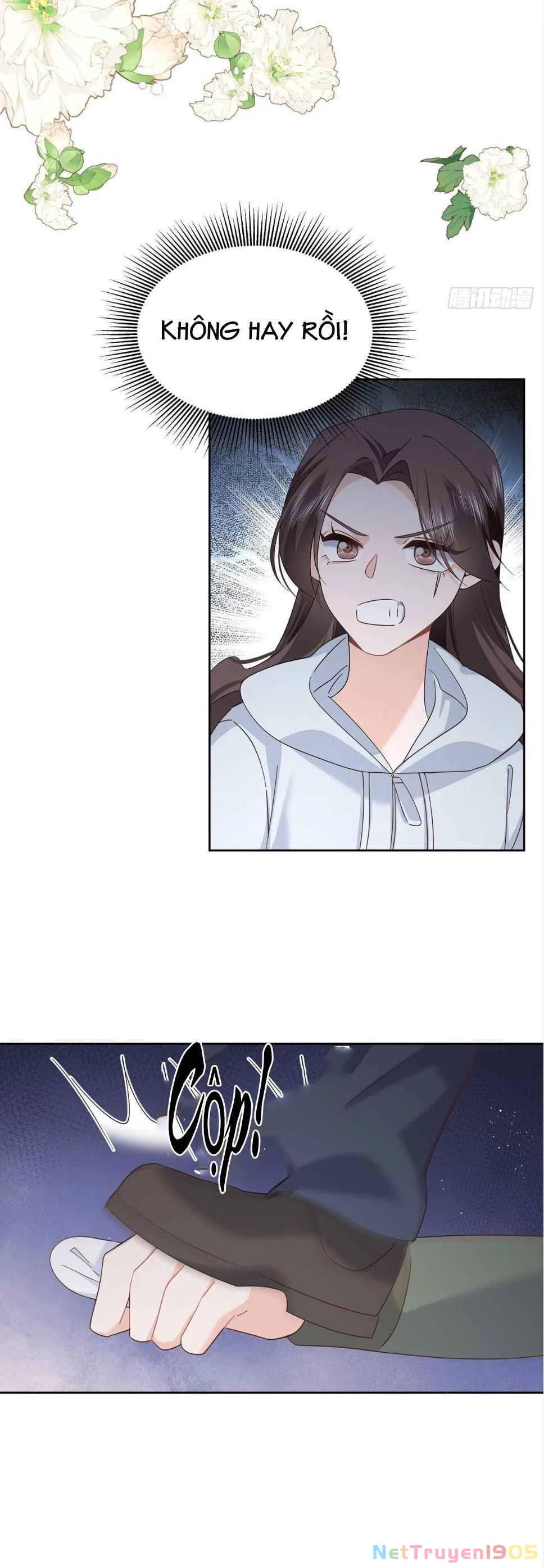 Hot Boy Quốc Dân Là Nữ Chapter 509 - Trang 2