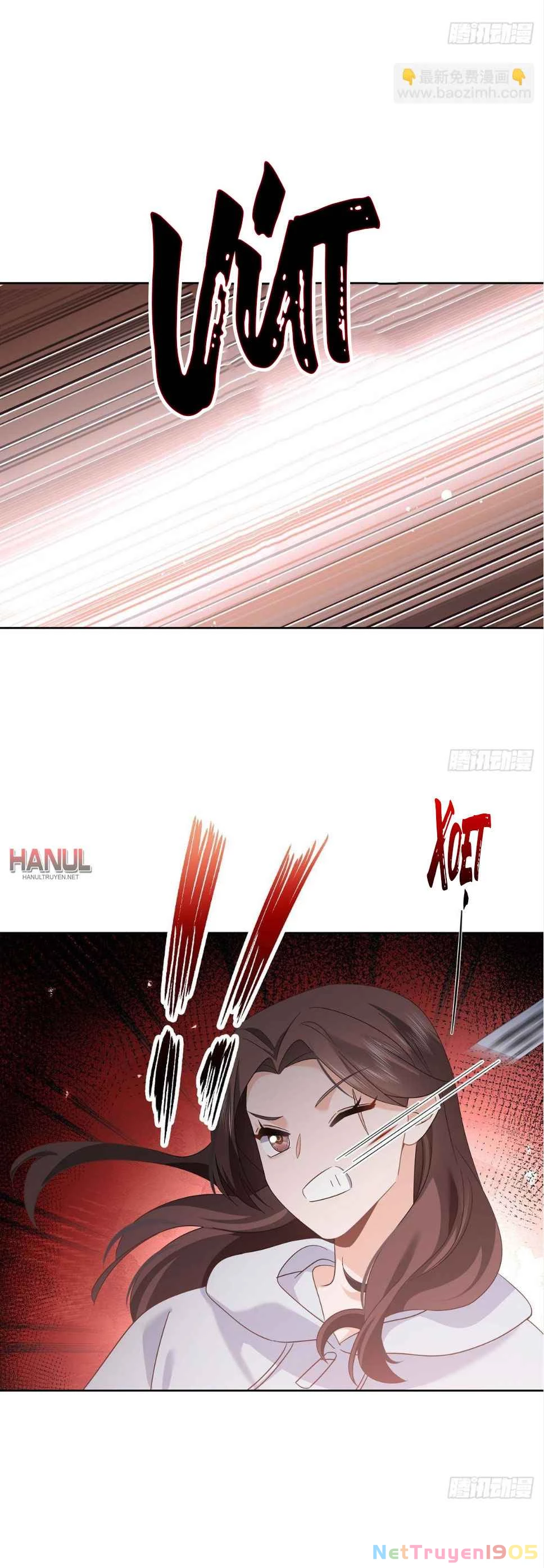 Hot Boy Quốc Dân Là Nữ Chapter 509 - Trang 2