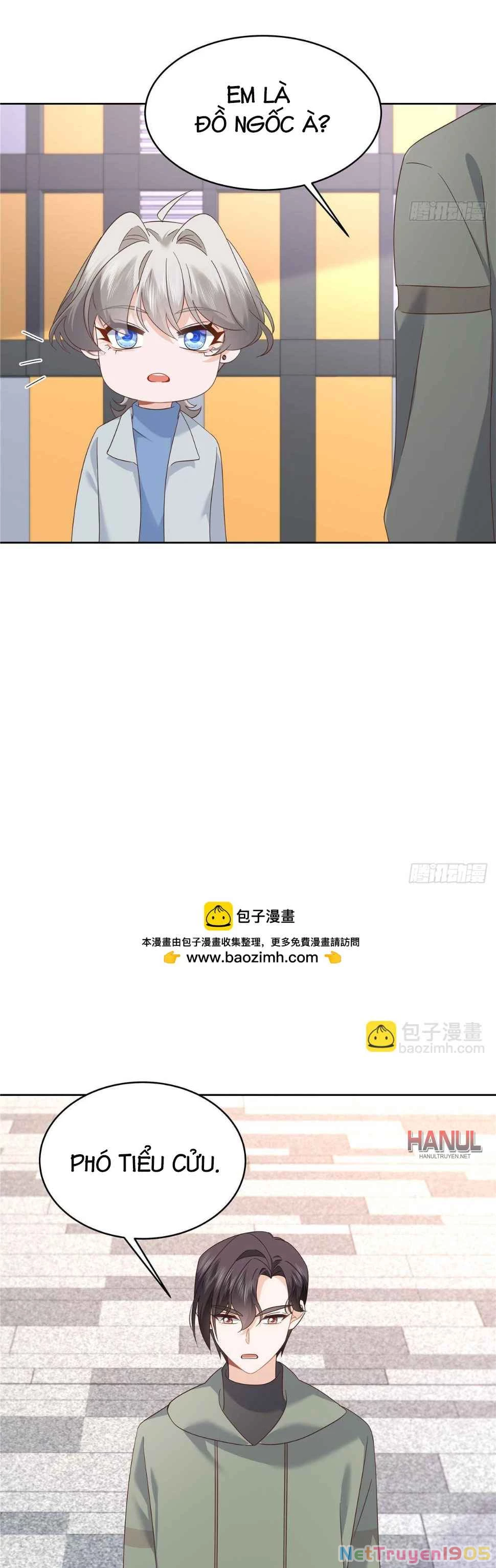Hot Boy Quốc Dân Là Nữ Chapter 509 - Trang 2