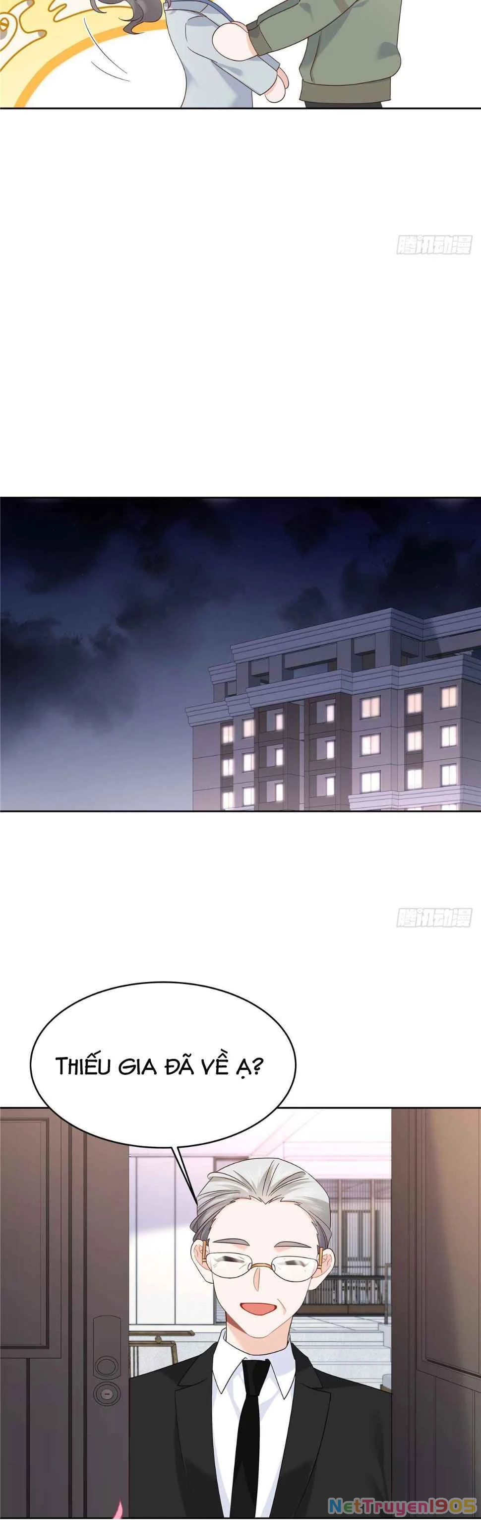 Hot Boy Quốc Dân Là Nữ Chapter 509 - Trang 2
