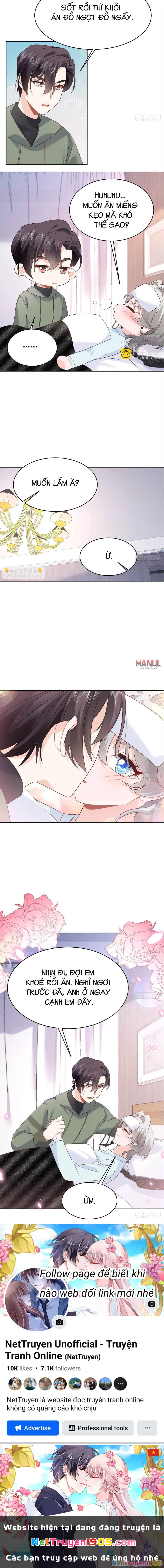 Hot Boy Quốc Dân Là Nữ Chapter 509 - Trang 2