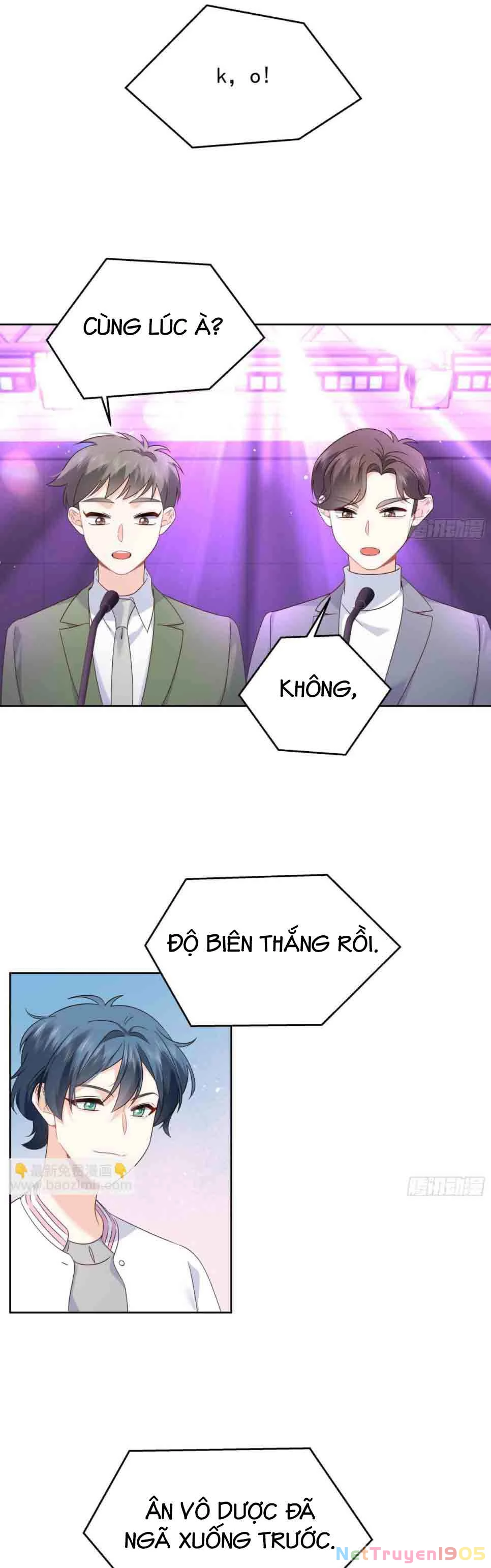 Hot Boy Quốc Dân Là Nữ Chapter 511 - Trang 2