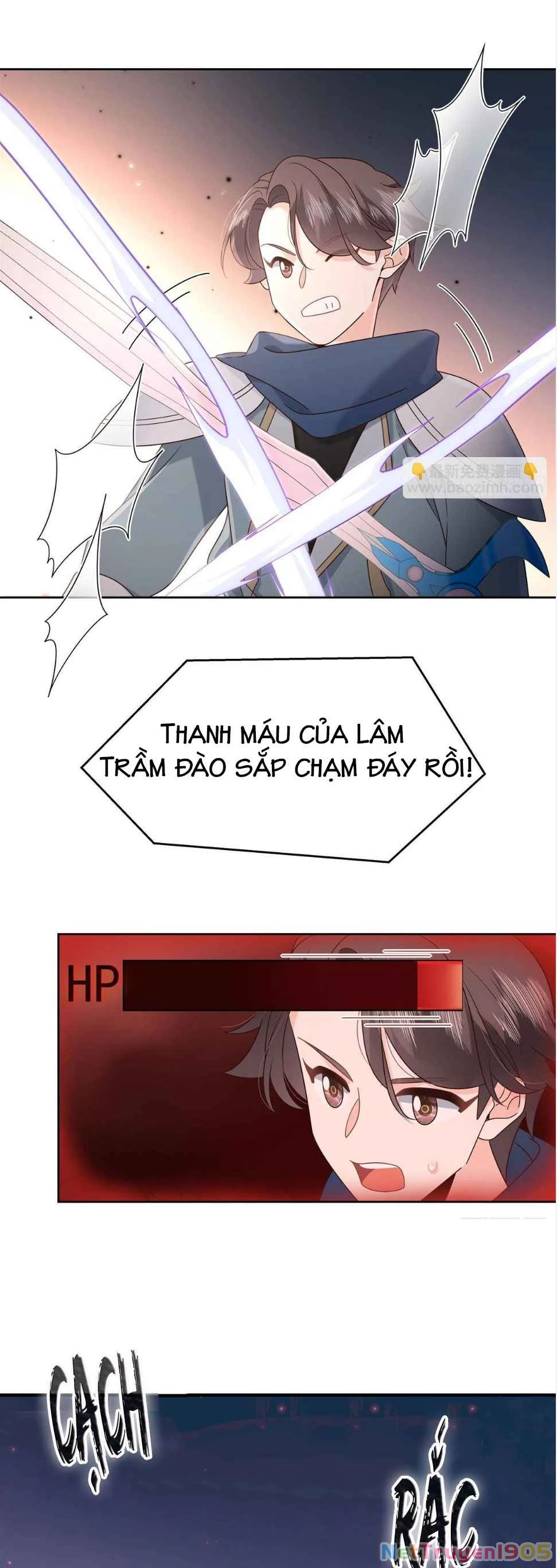 Hot Boy Quốc Dân Là Nữ Chapter 512 - Trang 2