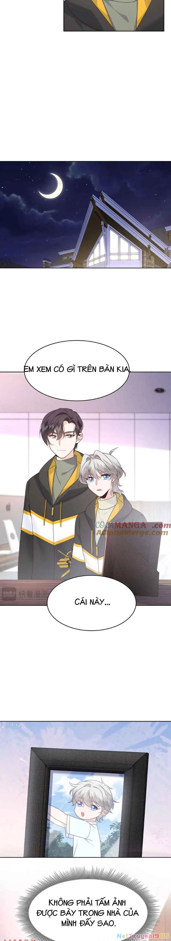 Hot Boy Quốc Dân Là Nữ Chapter 516 - Trang 2