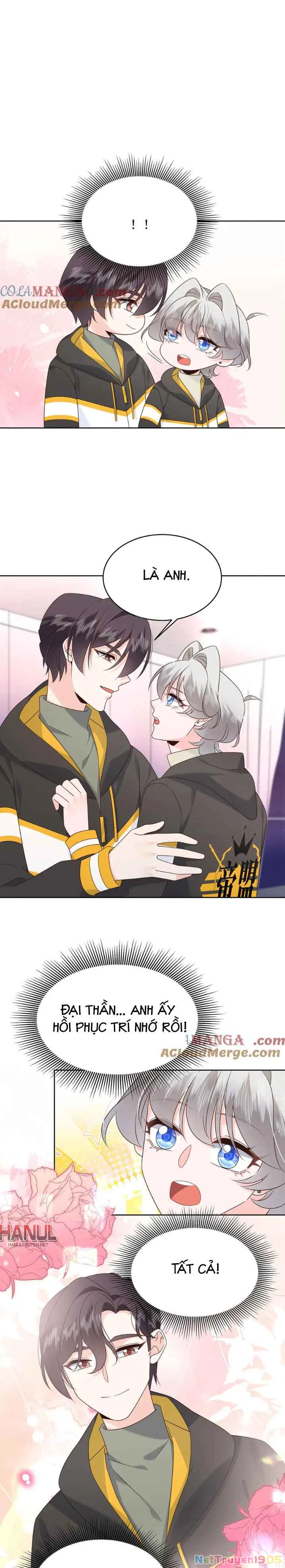 Hot Boy Quốc Dân Là Nữ Chapter 516 - Trang 2