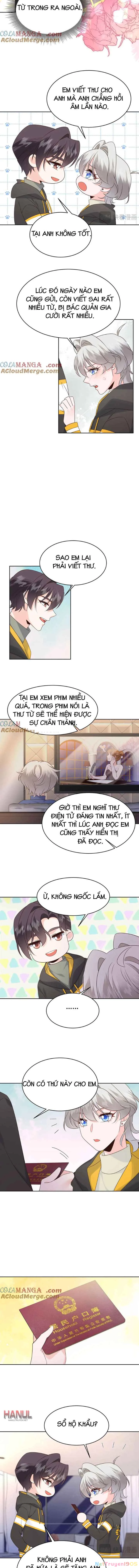Hot Boy Quốc Dân Là Nữ Chapter 516 - Trang 2
