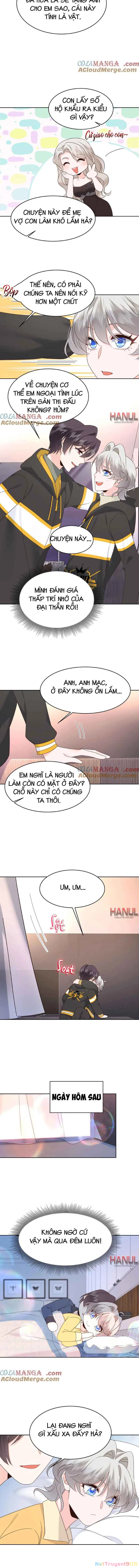 Hot Boy Quốc Dân Là Nữ Chapter 516 - Trang 2