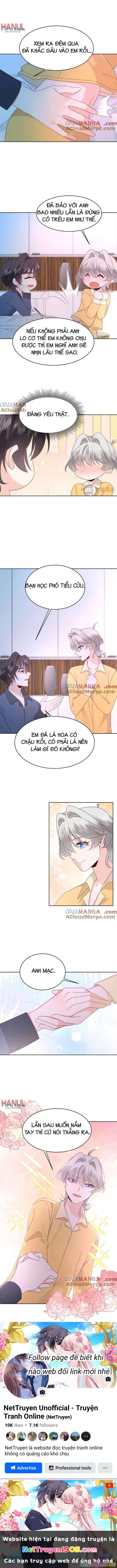 Hot Boy Quốc Dân Là Nữ Chapter 516 - Trang 2