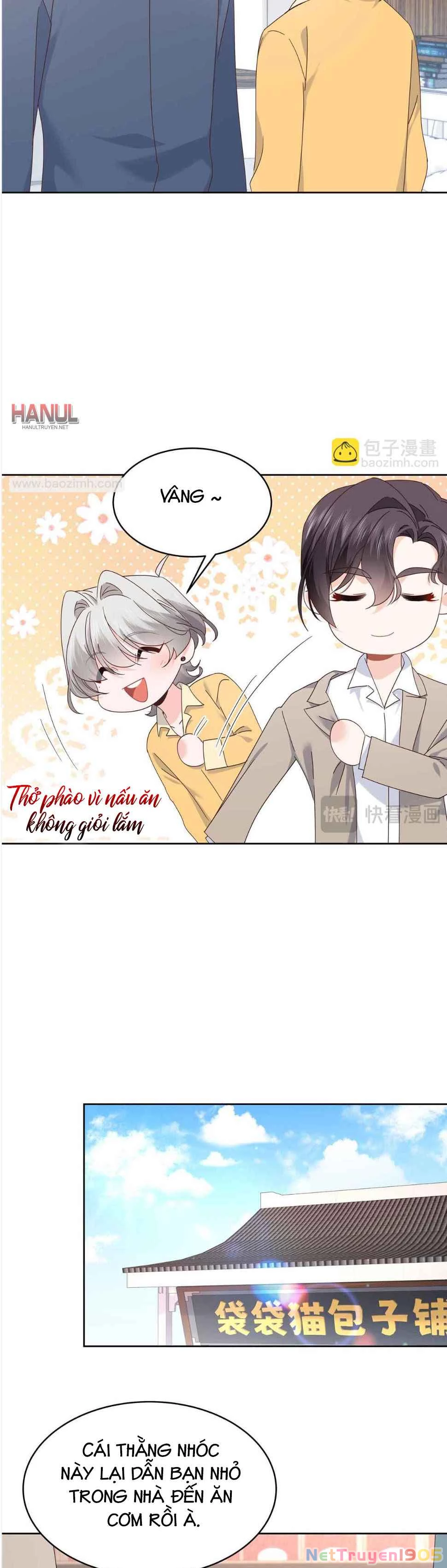 Hot Boy Quốc Dân Là Nữ Chapter 517 - Trang 2