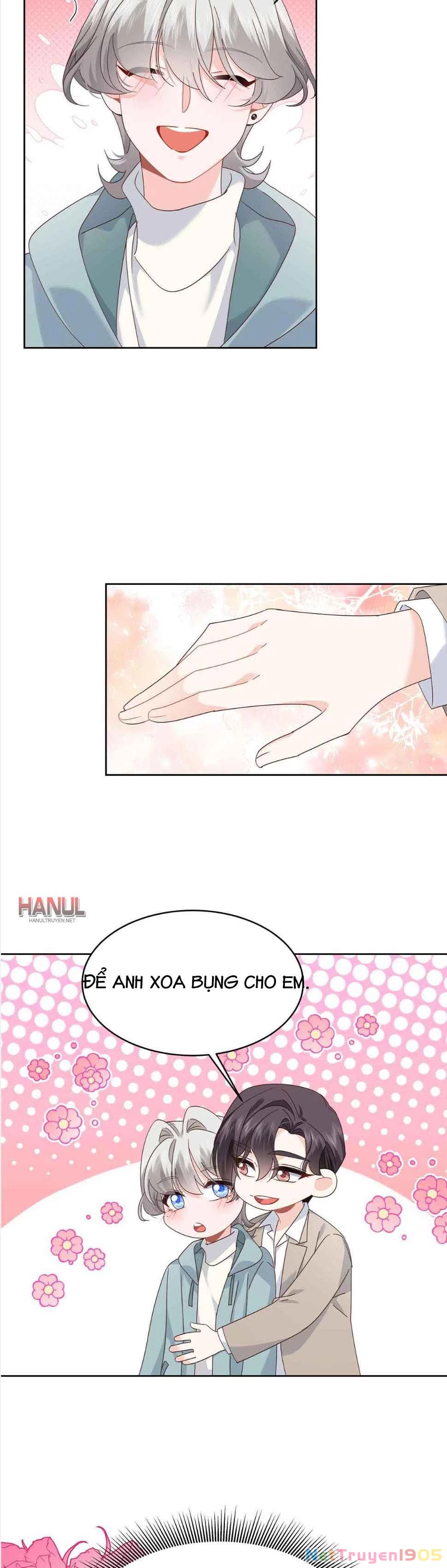 Hot Boy Quốc Dân Là Nữ Chapter 517 - Trang 2