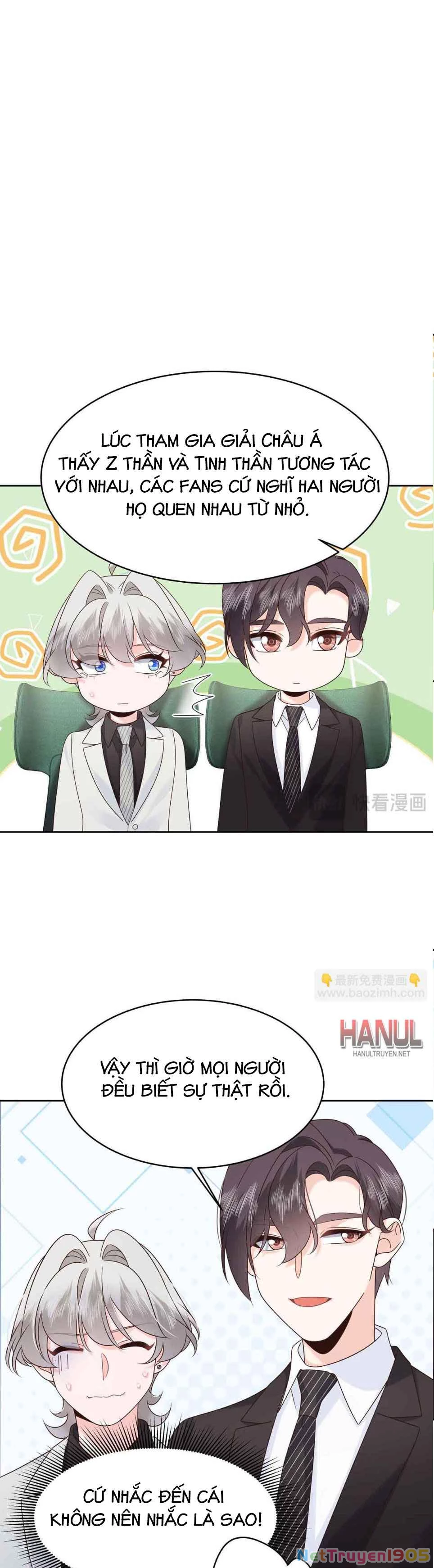 Hot Boy Quốc Dân Là Nữ Chapter 518 - Trang 2