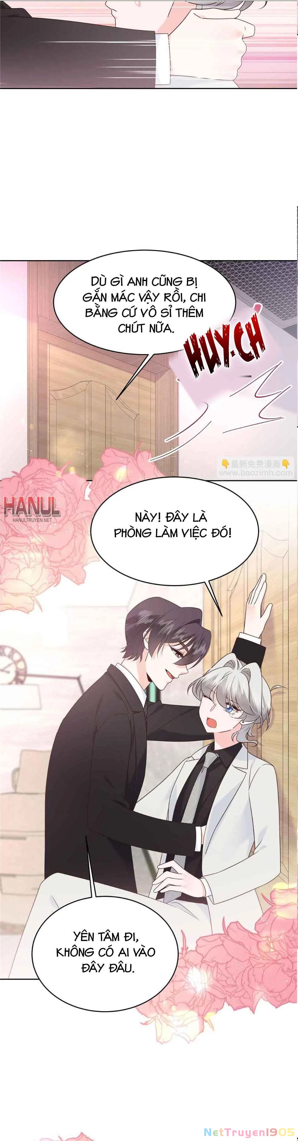 Hot Boy Quốc Dân Là Nữ Chapter 518 - Trang 2
