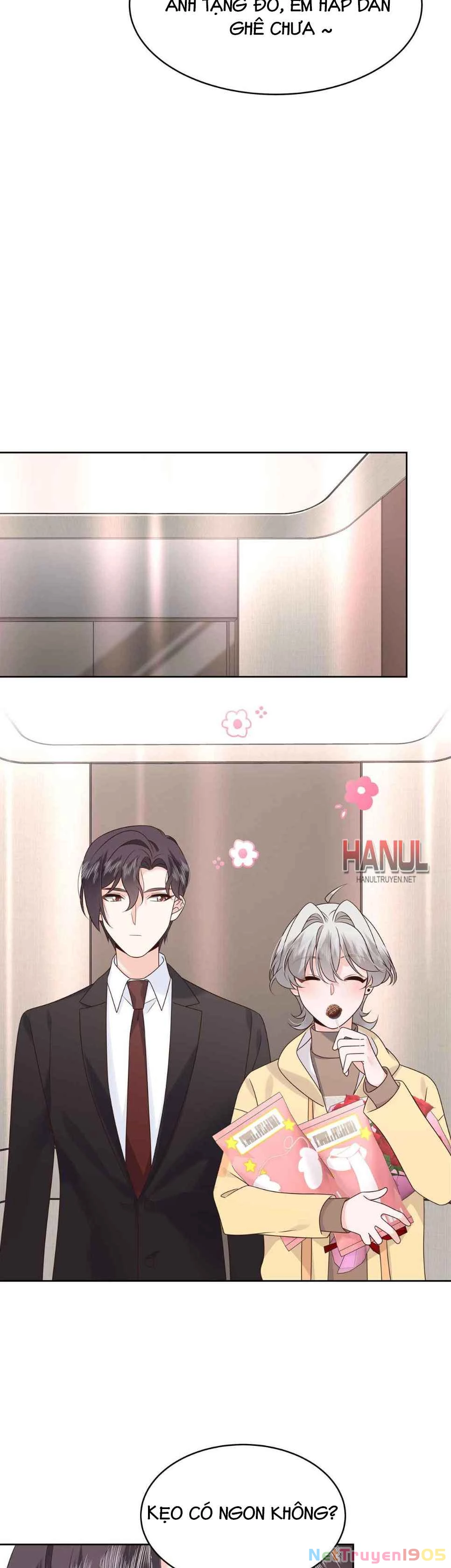 Hot Boy Quốc Dân Là Nữ Chapter 520 - Trang 2