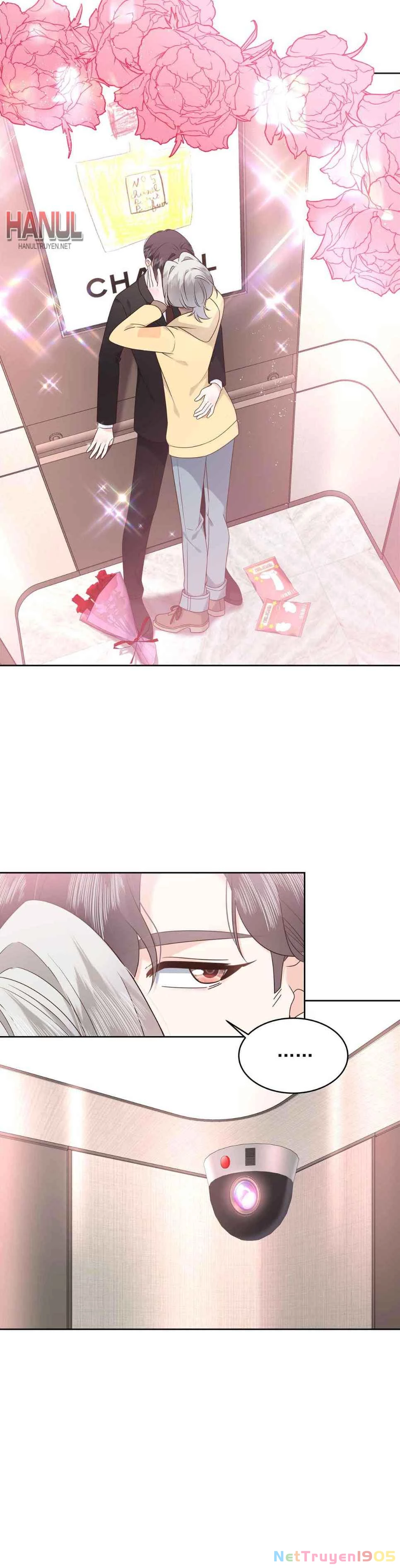 Hot Boy Quốc Dân Là Nữ Chapter 520 - Trang 2