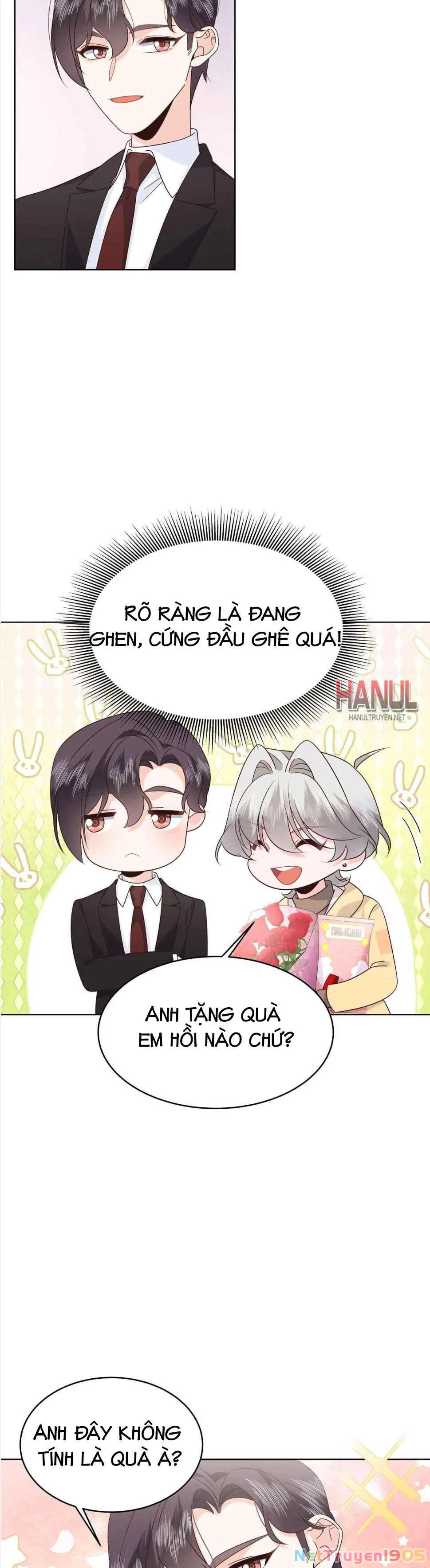 Hot Boy Quốc Dân Là Nữ Chapter 520 - Trang 2