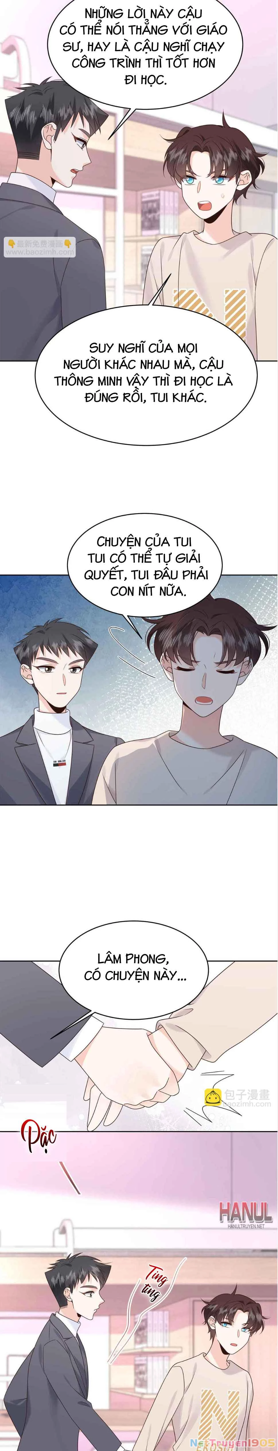 Hot Boy Quốc Dân Là Nữ Chapter 520 - Trang 2