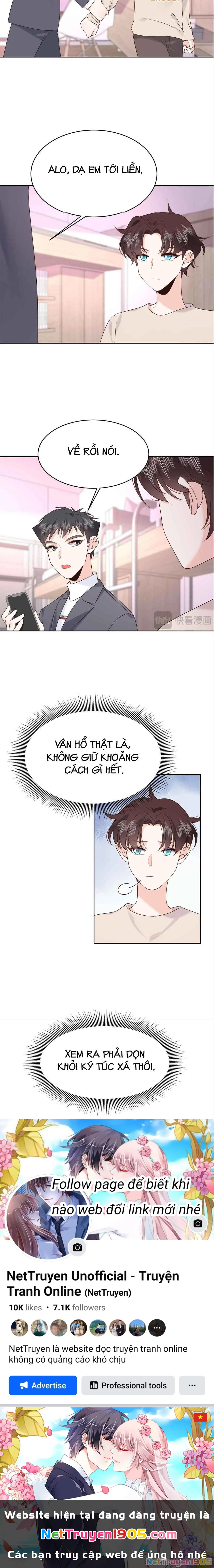 Hot Boy Quốc Dân Là Nữ Chapter 520 - Trang 2
