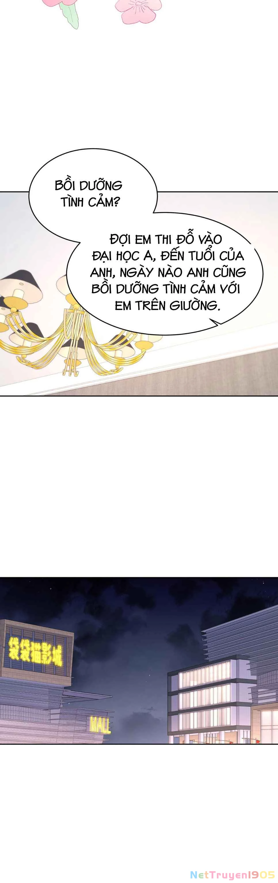 Hot Boy Quốc Dân Là Nữ Chapter 521 - Trang 2