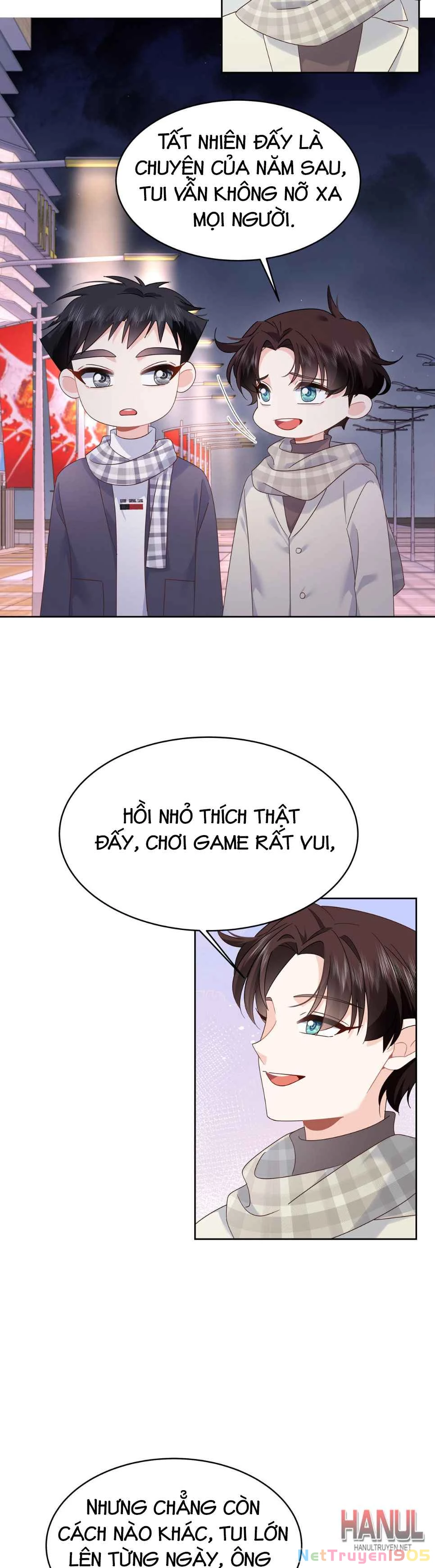 Hot Boy Quốc Dân Là Nữ Chapter 521 - Trang 2